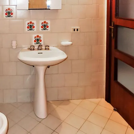 Lejlighed A 1 By Interhome Nerano