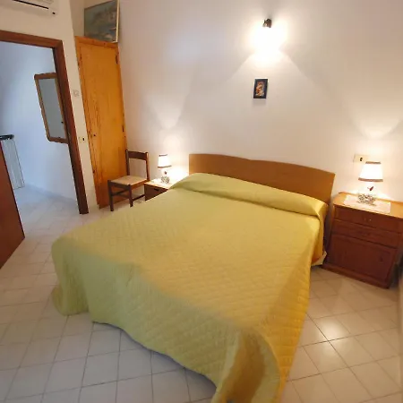 Apartament A 1 By Interhome *